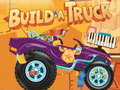 遊戲Build A Truck