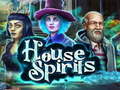 遊戲House Spirits