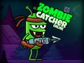 遊戲Zombie Catcher Online