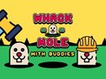 遊戲Whack A Mole With Buddies