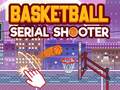 遊戲Basketball Serial Shooter