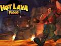 遊戲Hot Lava Floor