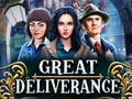 遊戲Great Deliverance