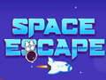 遊戲Space Escape