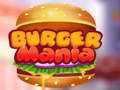 遊戲Burger Mania