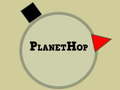 遊戲Planet Hop