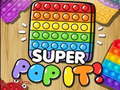 遊戲Super Pop It!