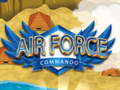 遊戲Air Force Commando 