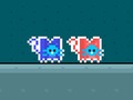 遊戲Red and Blue Cats
