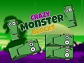 遊戲Crazy Monster Blocks