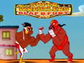 遊戲Super Wrestlers : Slaps Fury
