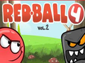 遊戲Red Ball 4: Part 2