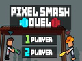 遊戲Pixel Smash Duel