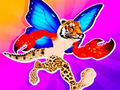 遊戲Merge Animals 3D