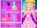 遊戲Fashion Doll Closet