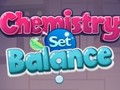遊戲Chemistry Set Balance