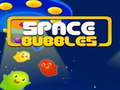 遊戲Space Bubbles