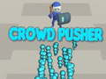 遊戲Crowd Pusher