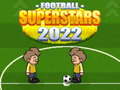 遊戲Football Superstars 2022