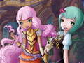 遊戲Regal Academy School Mysteries