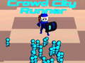 遊戲Crowd City Runner