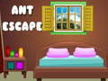 遊戲Ant Escape