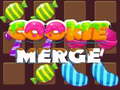 遊戲Cookie Merge
