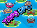 遊戲Taps Ufo