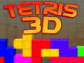 遊戲Tetris 3D 