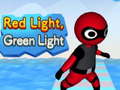 遊戲Red Light, Green Light