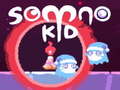 遊戲Somno Kid