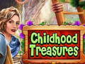 遊戲Childhood Treasures