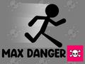 遊戲Max Danger