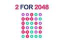遊戲2 for 2048