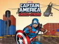 遊戲Captain America: Shield Strike