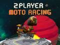 遊戲2 Player Moto Racing