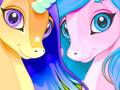 遊戲Pony Friendship