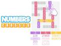 遊戲Numbers Crossed