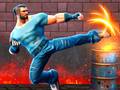 遊戲Street Mayhem Beat Em Up