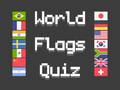 遊戲World Flags Quiz