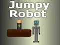 遊戲Jumpy Robot