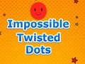 遊戲Impossible Twisted Dots