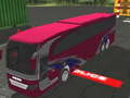 遊戲Modern Bus Parking 