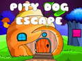 遊戲Pity Dog Escape