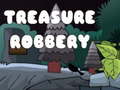 遊戲Treasure Robbery