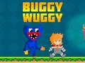 遊戲Buggy Wuggy