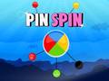遊戲Pin Spin