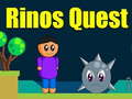 遊戲Rinos Quest