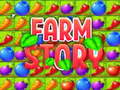 遊戲Farm Story 