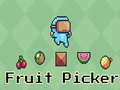遊戲Fruit Picker